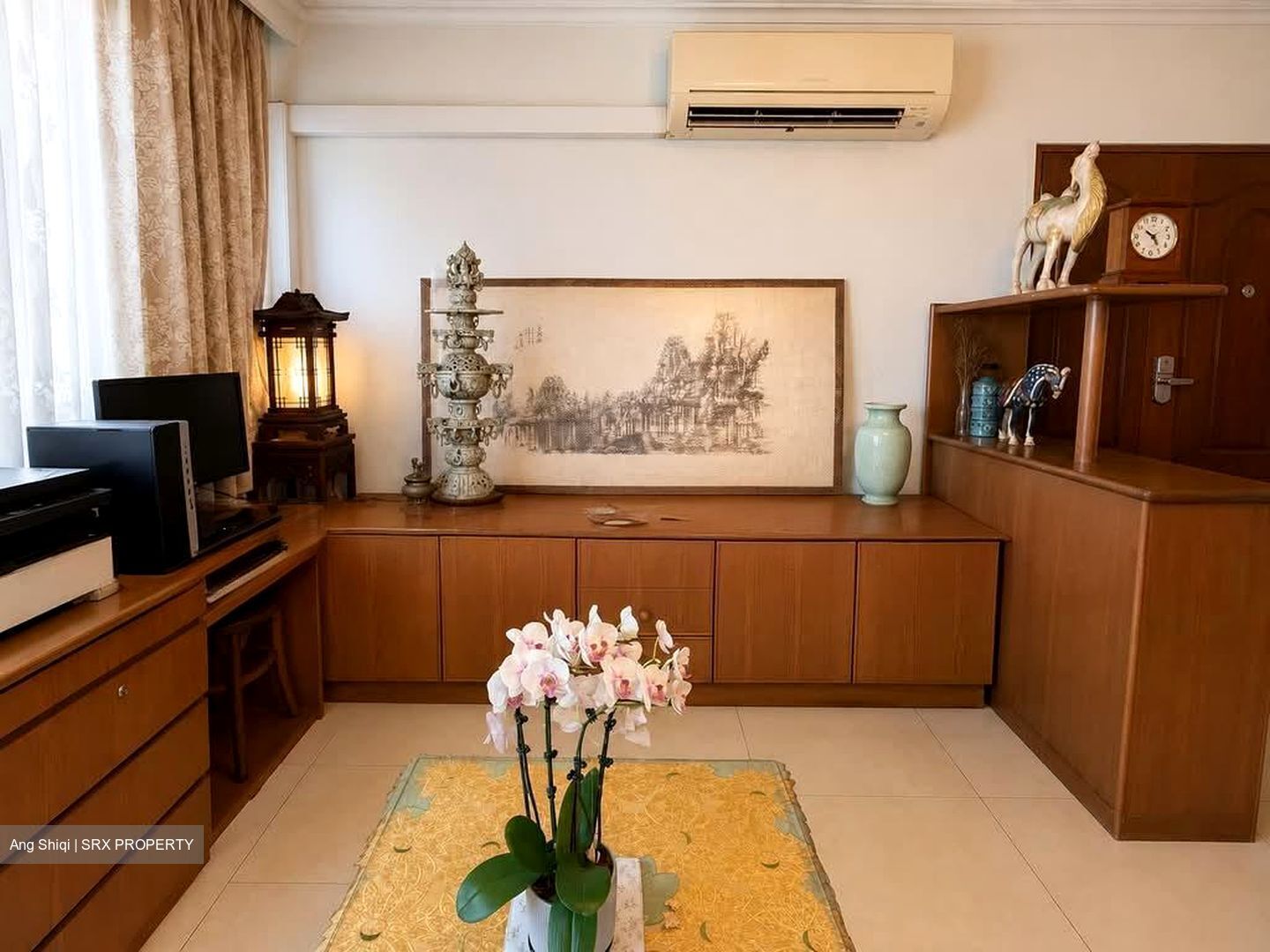 Faber Garden Condominium (D20), Condominium #599618351